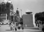 Die Olympischen Sommerspiele 1936 fanden in Berlin statt. Das nationalsozialistische Deutschland trug hier seine neue politische St�rke zur Schau.